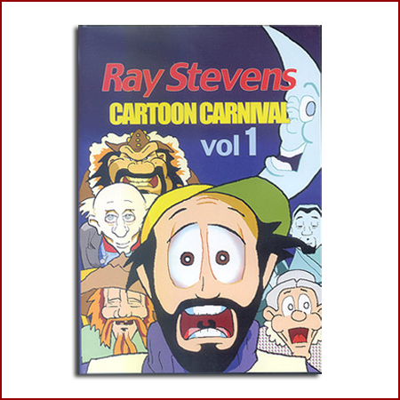 DVDs