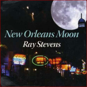 New Orleans Moon CD