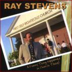 A Funny Thing Happened In Church Today CD