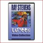 Cartoon Video Collection DVD (or) VHS