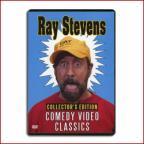 Comedy Video Classics Collectors Edition DVD
