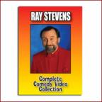 Complete Comedy Video Collection DVD