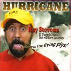 Hurricane CD