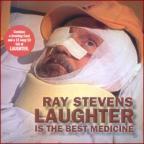 Laughter Is The Best Medicine CD