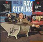 This Is Ray Stevens