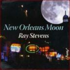 New Orleans Moon CD