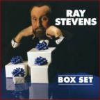 Ray Stevens Box Set CD