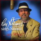 Ray Stevens Sings Sinatra...Say What? CD