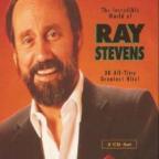 The Incredible World of Ray Stevens