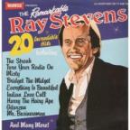 The Remarkable Ray Stevens