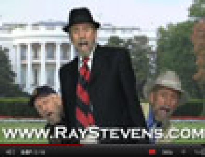 Ray Stevens - Mr. President - Mr. President